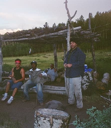 Purposeful Engagement