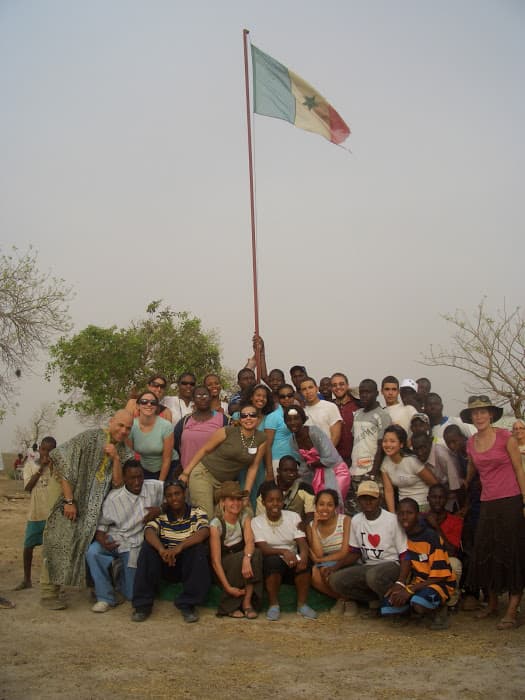 Leadership Transformation